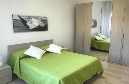 Villagonia Apartamento | Baia Taormina Apartment