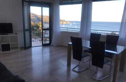 Villagonia Apartamento | Baia Taormina Apartment