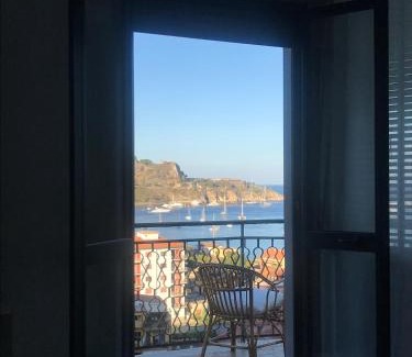Villagonia Apartamento | Baia Taormina Apartment