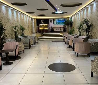 As Salam Hotel | Baida Suits Al Janoubi Branch