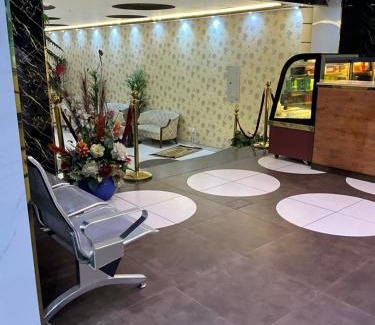 As Salam Hotel | Baida Suits Al Janoubi Branch