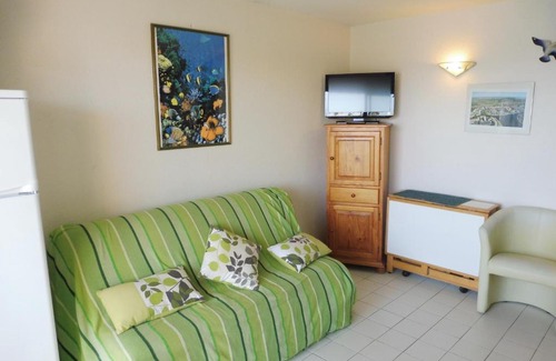 Cap d'Agde Apartamento | BAIE DES ANGES I Joli T2 cabine piscine proche plage Richelieu Cap d Agde