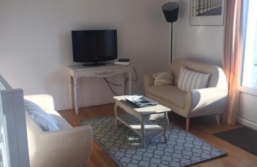 Cayeux-sur-Mer Apartamento | Baie Sud Cayeux sur Mer ciel