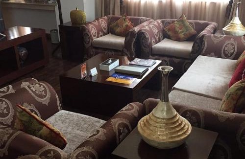Lahore Casa | Baig Homes
