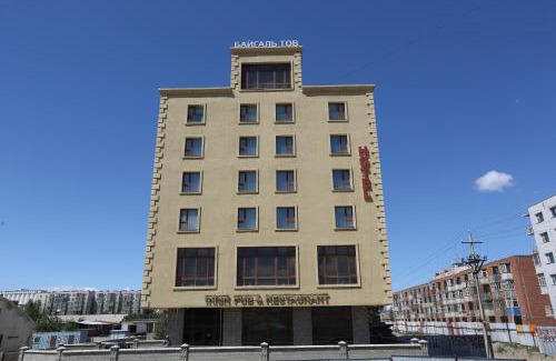 Ulaanbaatar Hotel | Baigal Hotel