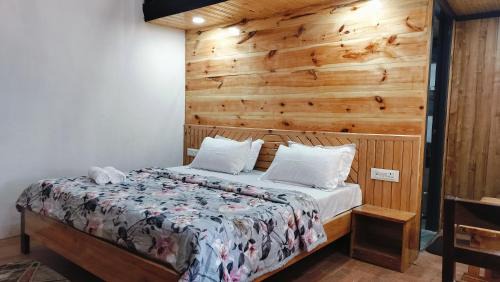 Banikhet Casa | Baikunth Homes