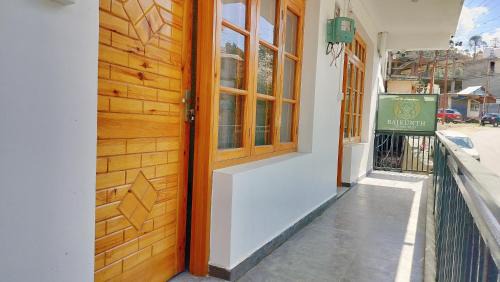 Banikhet Casa | Baikunth Homes