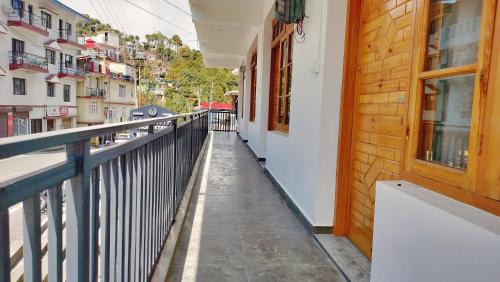 Banikhet Casa | Baikunth Homes