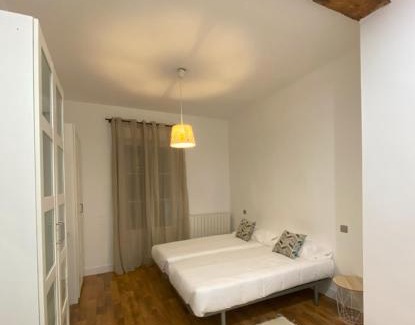 San Francisco Apartamento | Bailén Vivienda Turística reformada
