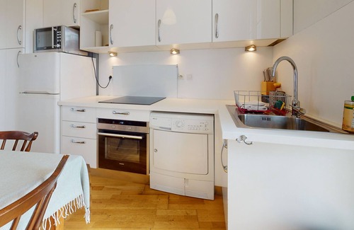 Krutenau Apartamento | Bail mobilité - appartement le saint-nicolas