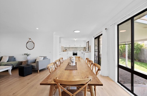East Ballina Casa | Casa de playa de Bailey