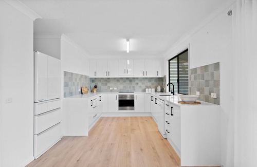 East Ballina Casa | Casa de playa de Bailey