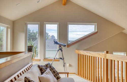 Pacific City Casa | Baileys Beach House - Meredith Lodging