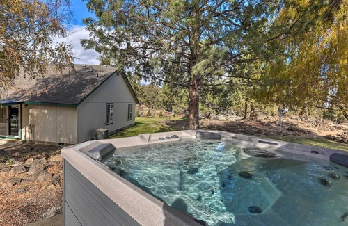 Redmond Otro | BAILIE’S END OF THE ROAD RETREAT
