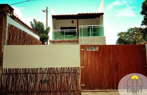 Japaratinga Casa | Baima's Residence