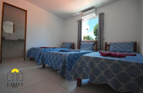 Japaratinga Casa | Baima's Residence