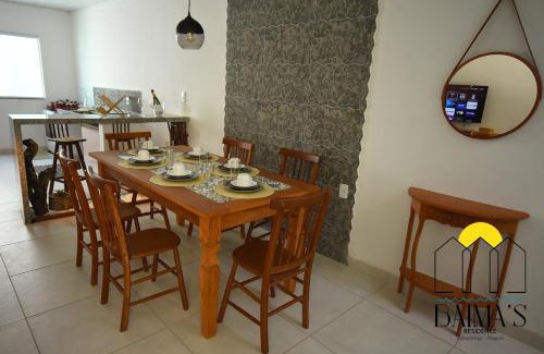 Japaratinga Casa | Baima's Residence