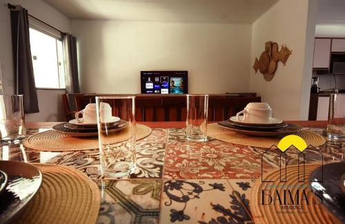 Japaratinga Casa | Baima's Residence