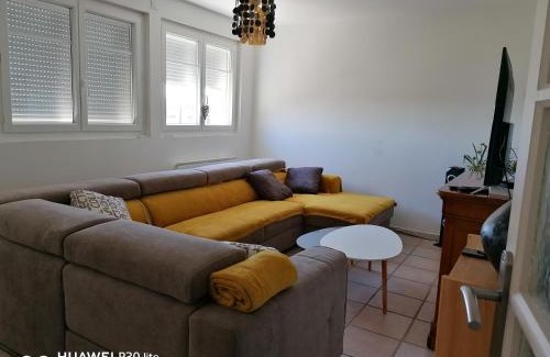 Forcalquier Apartamento | Bain de soleil