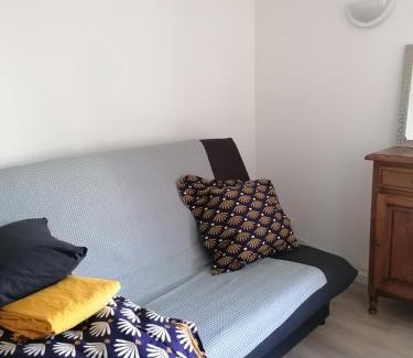 Forcalquier Apartamento | Bain de soleil