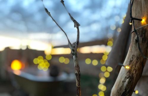 Horncastle Otro | Bain View Glamping