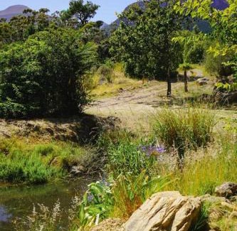 Drakenstein Chalet De Esquí | Bains Kloof Cycling Retreat