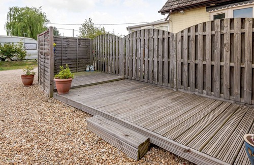 Kirkby on Bain Cabaña | Bainside Holiday Lodge, SPA DE MADERA