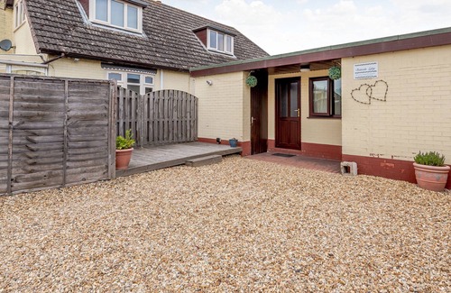Kirkby on Bain Cabaña | Bainside Holiday Lodge