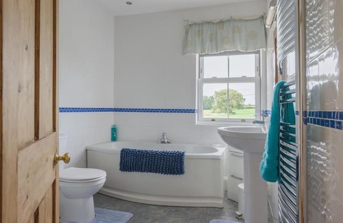 Horncastle Apartamento | Bainvalley Cottages, Beautiful North Cottage