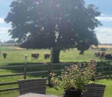 Horncastle Apartamento | Bainvalley Cottages, Beautiful North Cottage