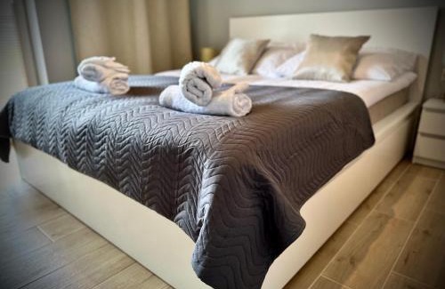 Brzezinka Apartamento | BAIO Apart Emerald