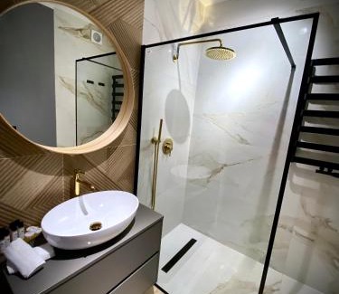 Brzezinka Apartamento | BAIO Apart Emerald