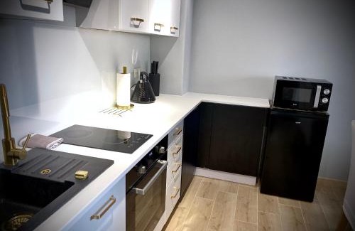 Brzezinka Apartamento | BAIO Apart Emerald