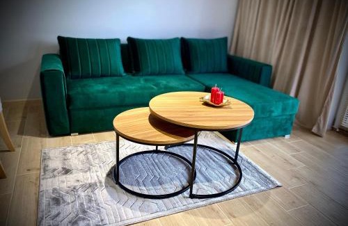 Brzezinka Apartamento | BAIO Apart Emerald