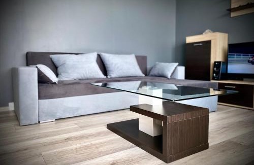 Libiaz Apartamento | BAIO Apart Sapphire