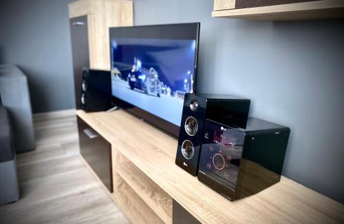 Libiaz Apartamento | BAIO Apart Sapphire