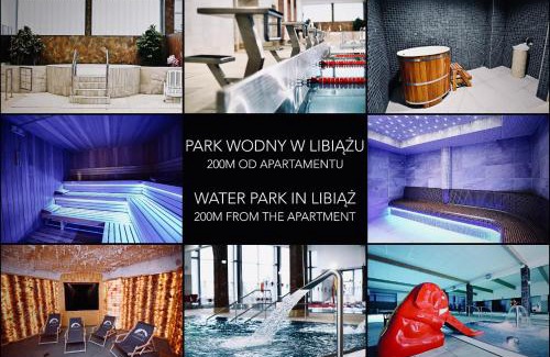 Libiaz Apartamento | BAIO Apart Sapphire