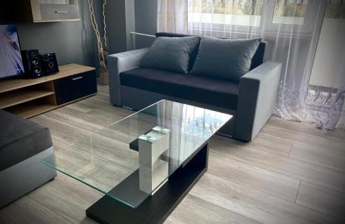 Libiaz Apartamento | BAIO Apart Sapphire