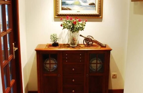 Baiona Old Town Apartamento | Baiona: Piso en Baiona (Casco Histórico)