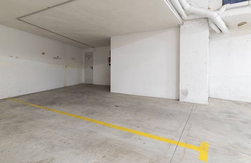 Sabaris Apartamento | Baiona By Ladeira