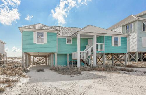 Southpointe Casa | Bairds Blue Dolphin