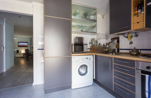 Encarnacao Apartamento | BAIRRO ALTO APARTMENT