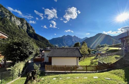 Spiazzi Apartamento | Baitèl de Sòt e Sura - Appartamenti
