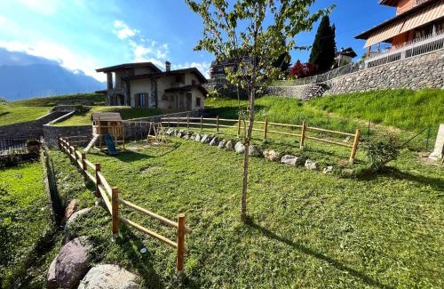 Spiazzi Apartamento | Baitèl de Sòt e Sura - Appartamenti