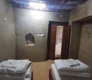 Al Hamra Casa | Bait Aljabal Hospitality Inn