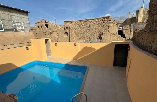 Al Hamra Casa | Bait Aljabal Hospitality Inn