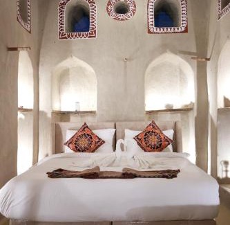 Nizwa Casa | Bait Almuallem By Nomad