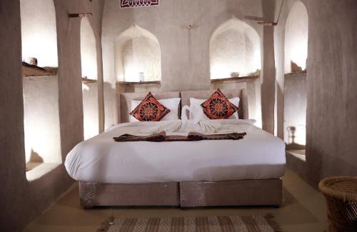 Nizwa Casa | Bait Almuallem By Nomad