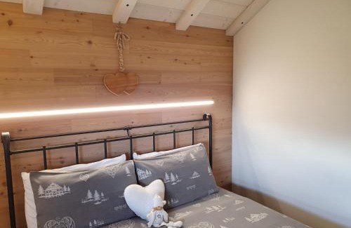Roncegno Chalet De Esquí | Baita casapendola