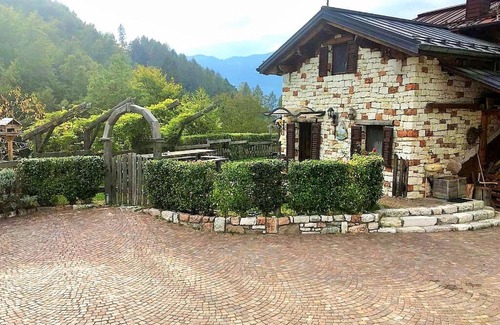 Arsie Casa | Baita Chalet Alabama